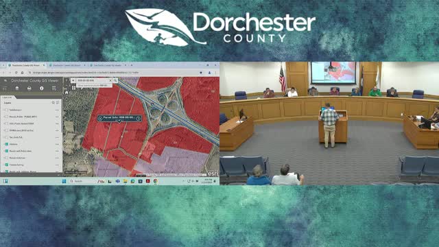 Mining Proposal Sparks Controversy Over Zoning and Growth
