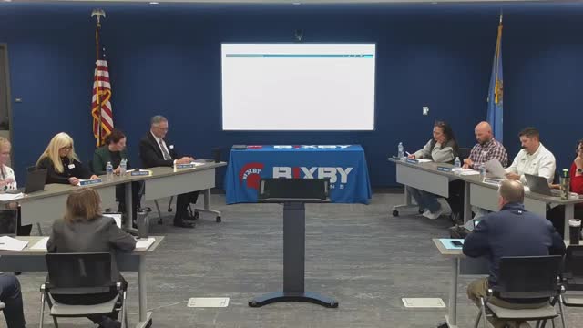 Bixby Schools Report Significant Drop in Dropout Rates