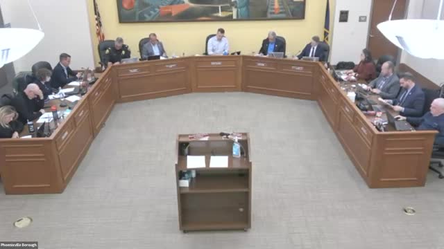 Borough Council reveals ambitious 2025 budget amid challenges