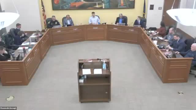 Borough Council faces backlash over controversial trail project