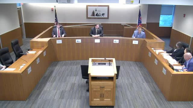 Commissioners demand urgent action on skyrocketing property taxes