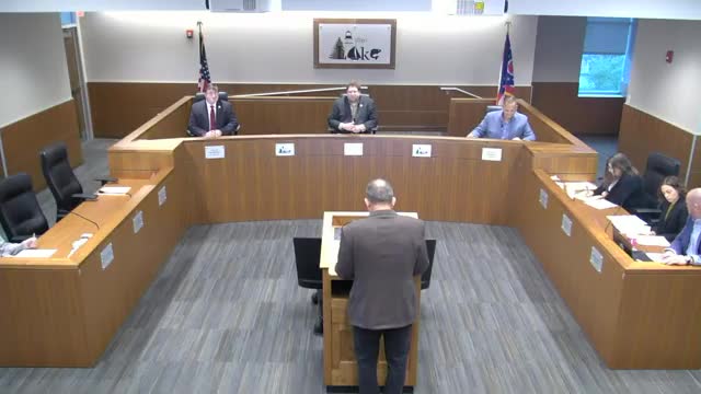 Lake County proposes bold state takeover of school funding