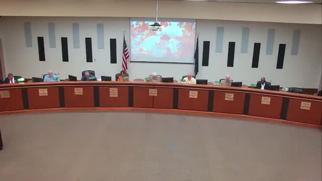 Voter turnout soars in Berkeley County election