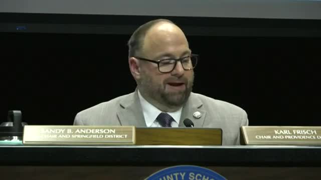Superintendent vows to enhance support for LGBTQ students