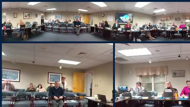 Debate erupts over LGBTQ books in school libraries