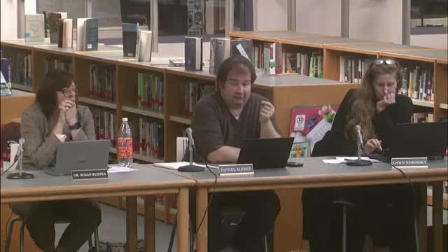 School Start Times Spark Heated Community Debate