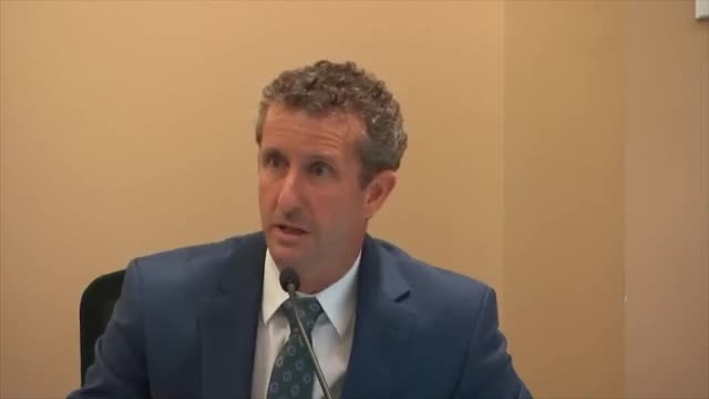 Board debates property sale amid community concerns