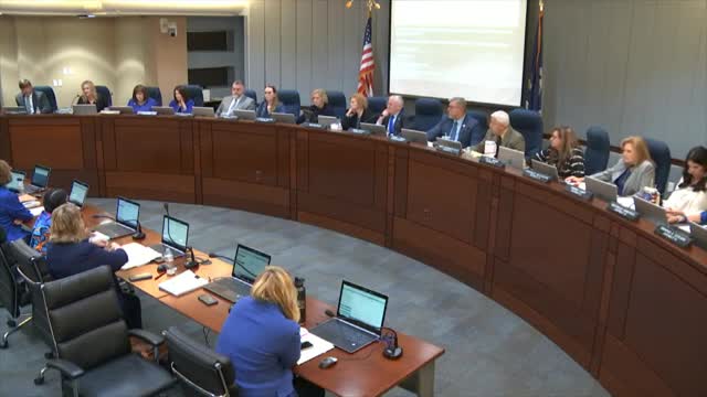 Local leader challenges state policies on student equity