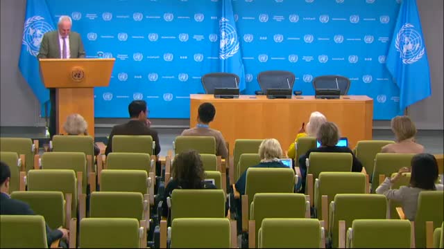 UN warns of impending famine in Northern Gaza