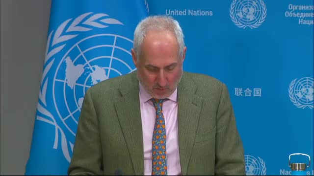 Escalating violence displaces thousands in Sudan crisis