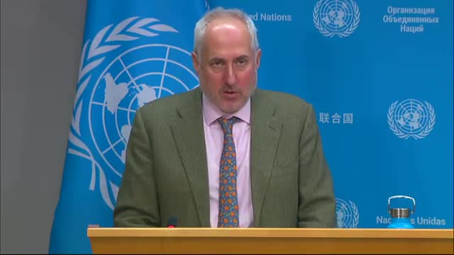 UN report urges urgent action to curb methane emissions