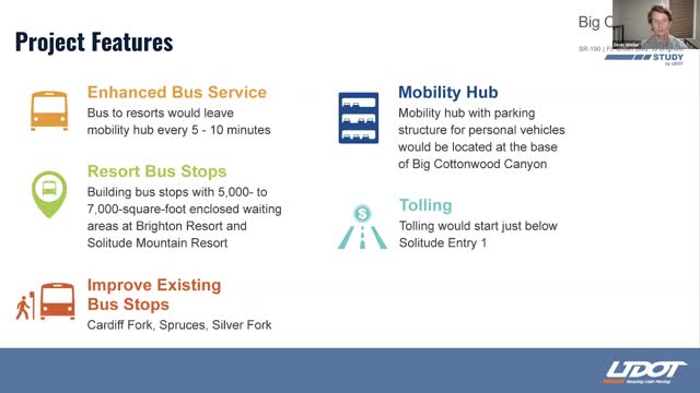 Canyon transit overhaul promises faster bus service and new hubs