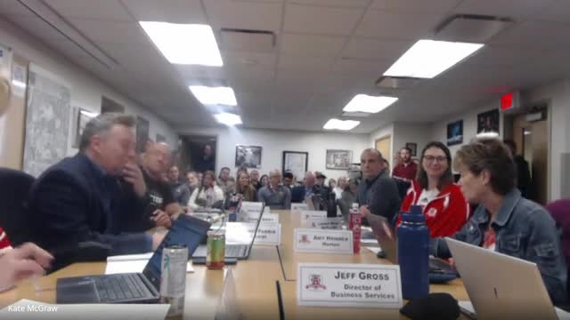 Students Shine Behind the Scenes in Theater Production