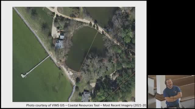 Urgent plan to combat severe riverbank erosion