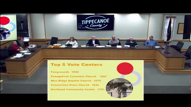 Election Day Sees Record Voter Turnout Amid Challenges