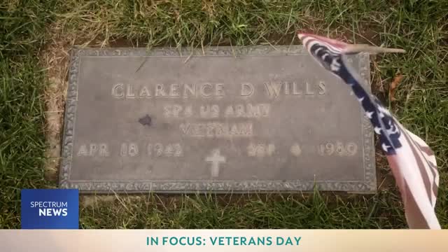 Uncovering family secrets at a historic slave plantation