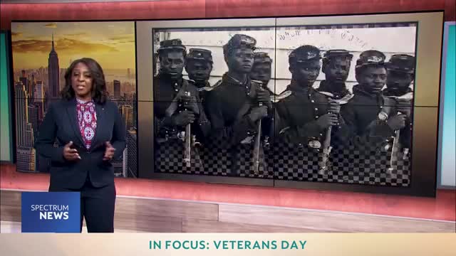 Family honors forgotten hero with military burial after 135 years