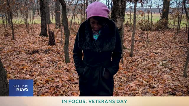 Uncovering hidden graves of Civil War hero in Brownsville