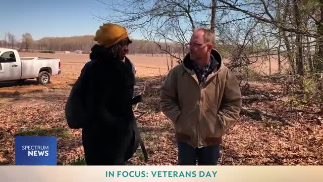 Search for Civil War Veteran's Remains Sparks Emotional Journey