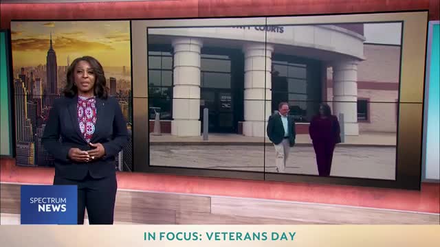 Unearthing history family honors enslaved ancestor with burial