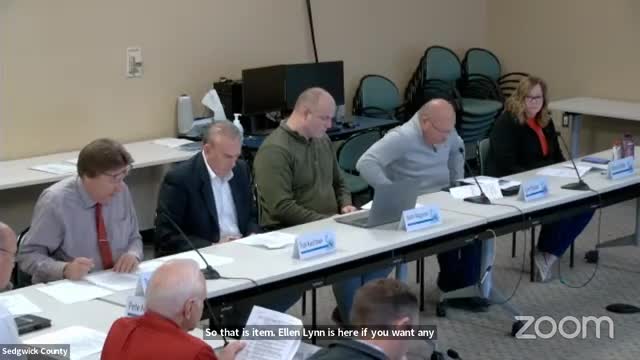 Grant applications poised to transform local infrastructure