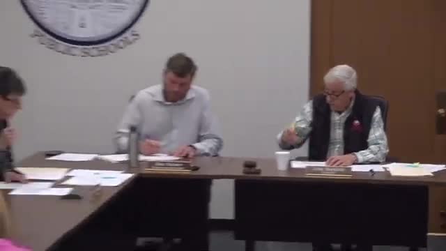 Community raises urgent safety concerns at local schools