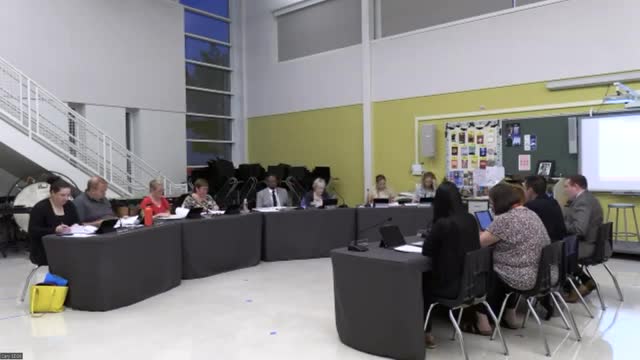 School District Celebrates Financial Turnaround After 15 Years