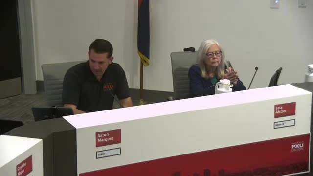 Students demand urgent reforms for safety and language support