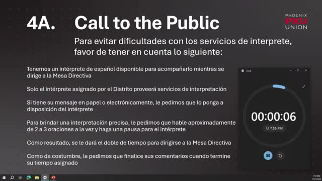 Community demands urgent action for school safety reforms