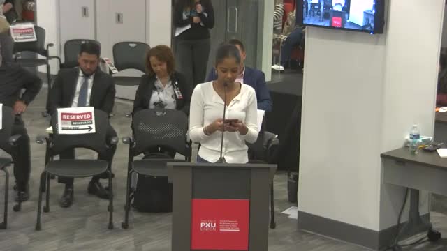 Teachers demand urgent action to ensure school safety