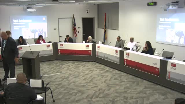 Students Celebrate Native American Heritage with Powerful Presentations