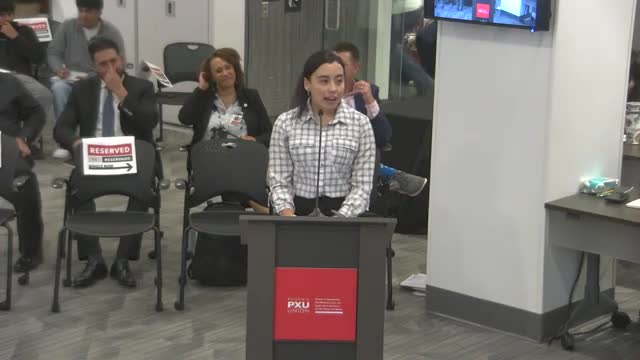 Students tackle campus concerns with innovative solutions