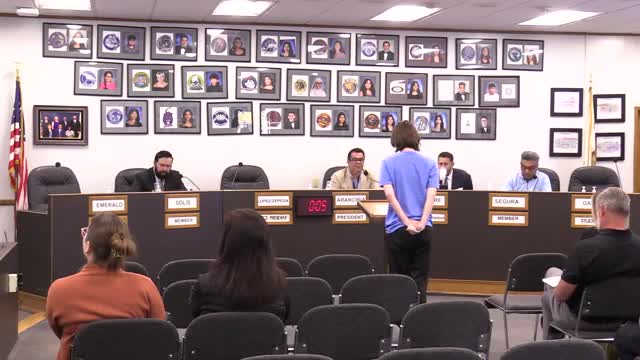 Supporters rally to renew charter for transformative Altus School