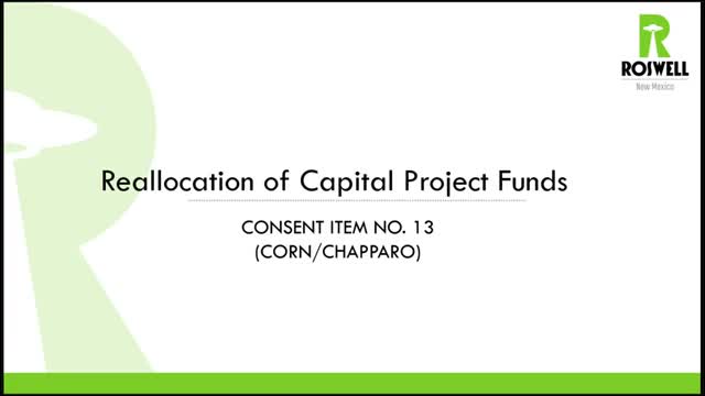 Councilman pushes urgent funding plan for disaster recovery