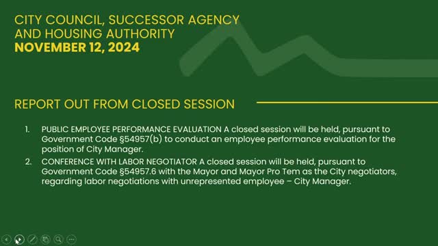 City Council Reopens Public Comment Amid Gas Tax Controversy