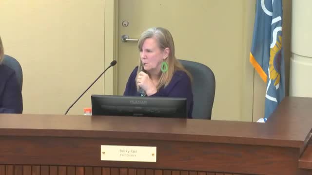 County Treasurers Push for Urgent Fee Increases to Survive