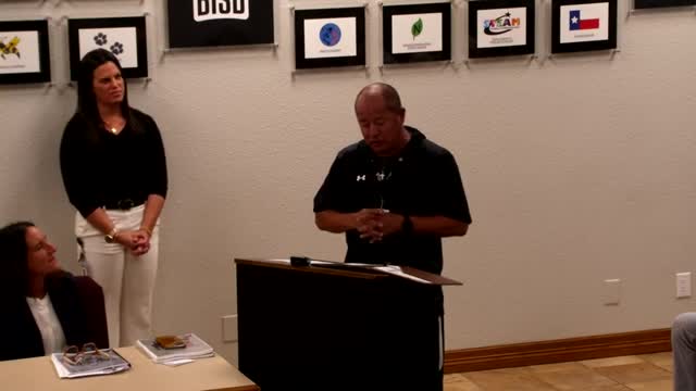 Burleson runners shine at state cross country championships