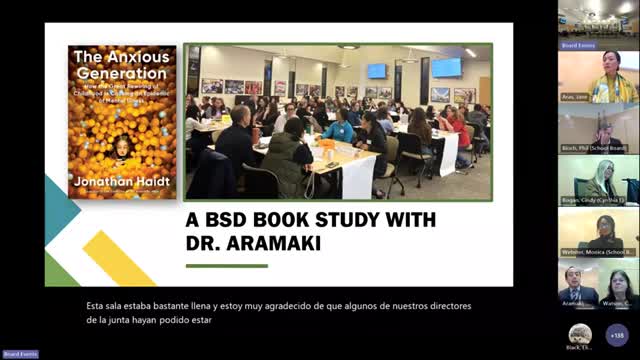 Experts Warn of Social Media Crisis Impacting Youth Mental Health