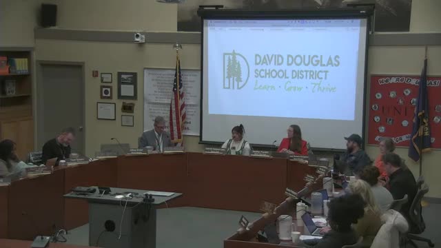School Board Tackles Racial Harm and Budget Challenges