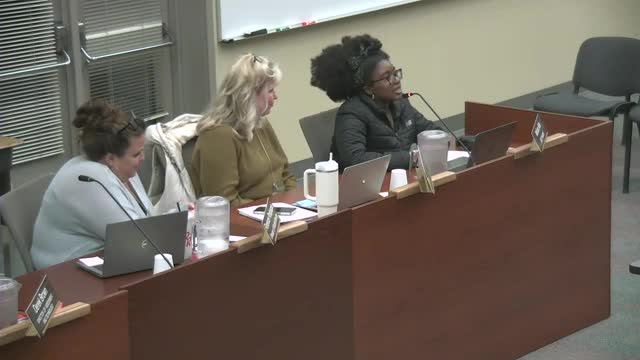 Students advocate for BIPOC representation in schools