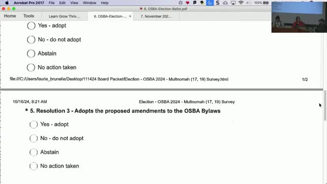 LGBTQ Caucus Gains Ground Amid Rural School Board Challenges