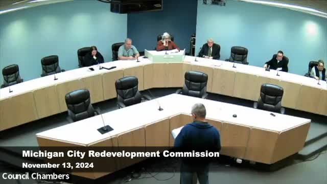 New spending plan set to reshape city redevelopment efforts