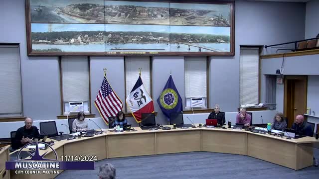 Muscatine Marina Plans Major Upgrades to Boost Boating Experience