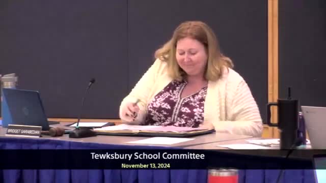 Tewksbury honors veterans with heartfelt ceremony and gratitude