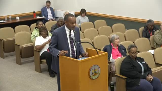 New Kent County debates controversial cable tax increase
