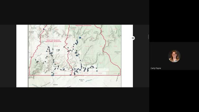 Water Study Reveals Urgent Need for Conservation Strategies