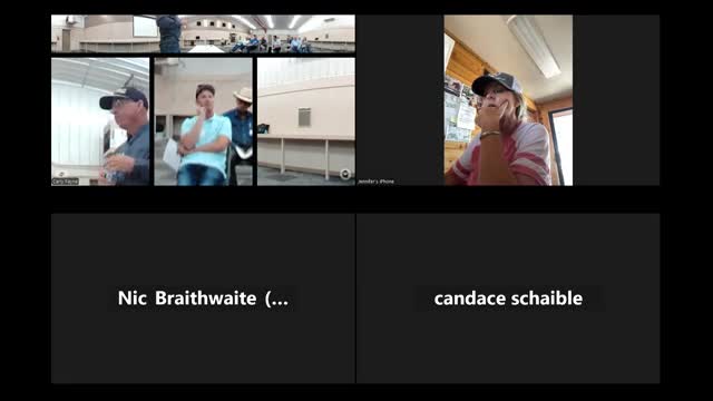 Water Management Plan Sparks Urgent Community Action