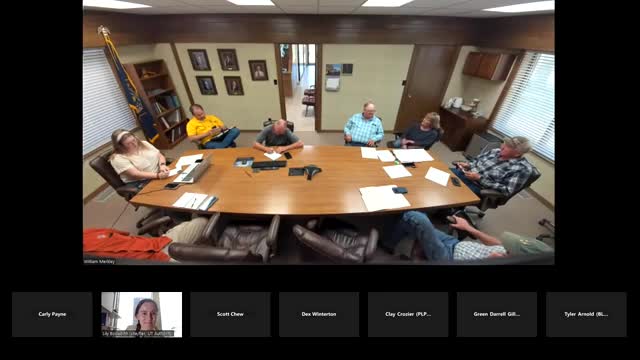 Mother Nature's Fury Leaves Campgrounds in Ruins