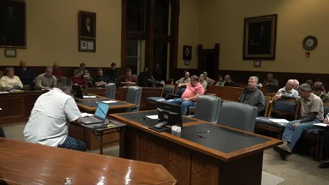 Renewal of liquor licenses sparks community debate