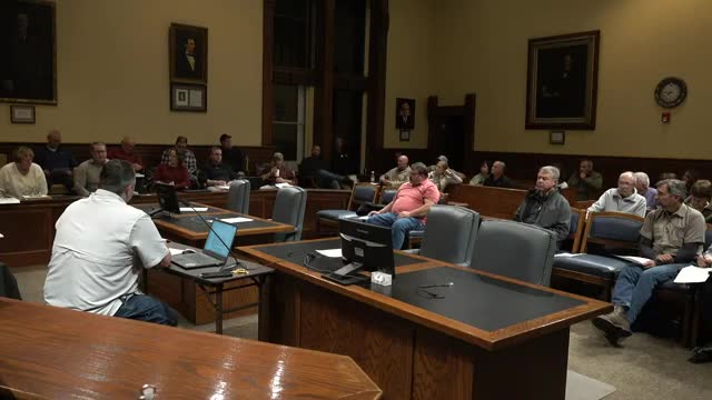 Audit confusion sparks frustration among board members